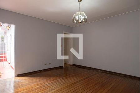 Sala 2 de casa para alugar com 2 quartos, 150m² em Bela Vista, São Paulo