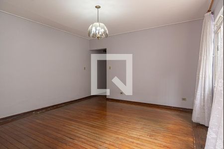 Sala 2 de casa para alugar com 2 quartos, 150m² em Bela Vista, São Paulo