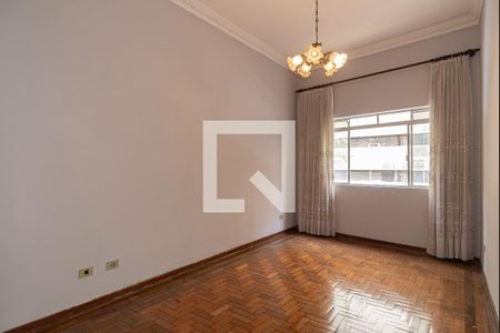 Sala 1 de casa para alugar com 2 quartos, 150m² em Bela Vista, São Paulo