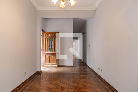 Sala 1 de casa para alugar com 2 quartos, 150m² em Bela Vista, São Paulo