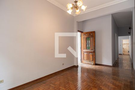 Sala 1 de casa para alugar com 2 quartos, 150m² em Bela Vista, São Paulo