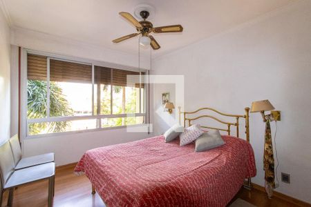 Quarto 1 de apartamento à venda com 3 quartos, 160m² em Centro, Campinas