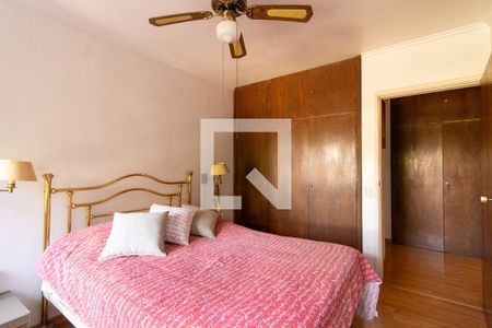 Quarto 1 de apartamento à venda com 3 quartos, 160m² em Centro, Campinas