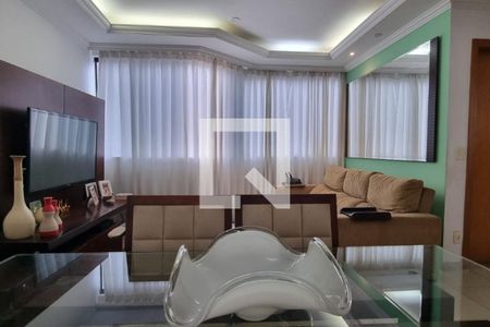 Apartamento à venda com 2 quartos, 82m² em Castelo, Belo Horizonte