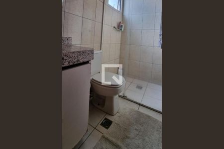 Apartamento à venda com 2 quartos, 82m² em Castelo, Belo Horizonte
