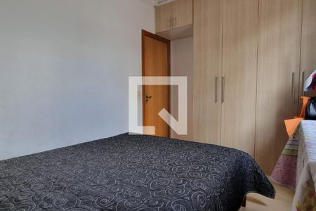 Apartamento à venda com 2 quartos, 82m² em Castelo, Belo Horizonte