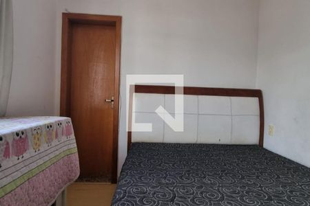 Apartamento à venda com 2 quartos, 82m² em Castelo, Belo Horizonte