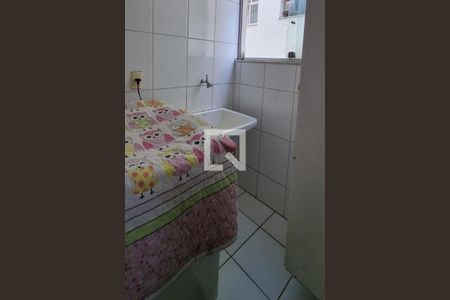 Apartamento à venda com 2 quartos, 82m² em Castelo, Belo Horizonte