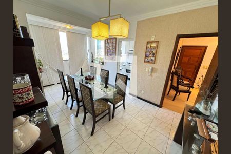 Apartamento à venda com 3 quartos, 100m² em Horto Florestal, Belo Horizonte