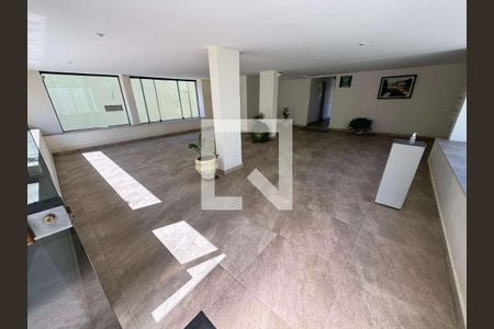 Apartamento à venda com 3 quartos, 100m² em Horto Florestal, Belo Horizonte
