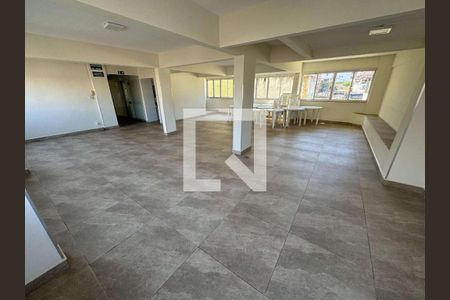 Apartamento à venda com 3 quartos, 100m² em Horto Florestal, Belo Horizonte