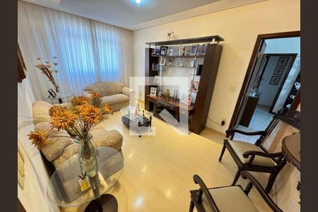 Apartamento à venda com 3 quartos, 100m² em Horto Florestal, Belo Horizonte