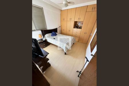 Apartamento à venda com 3 quartos, 100m² em Horto Florestal, Belo Horizonte