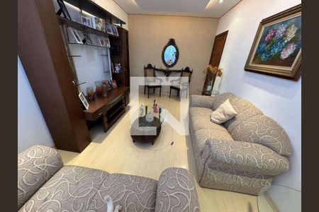 Apartamento à venda com 3 quartos, 100m² em Horto Florestal, Belo Horizonte