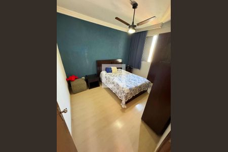Apartamento à venda com 3 quartos, 100m² em Horto Florestal, Belo Horizonte