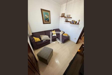 Apartamento à venda com 3 quartos, 100m² em Horto Florestal, Belo Horizonte