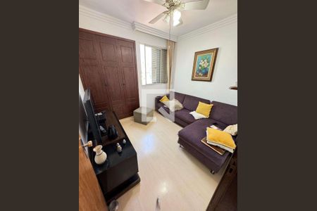 Apartamento à venda com 3 quartos, 100m² em Horto Florestal, Belo Horizonte