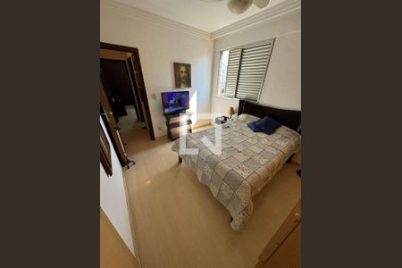 Apartamento à venda com 3 quartos, 100m² em Horto Florestal, Belo Horizonte