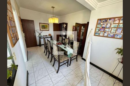 Apartamento à venda com 3 quartos, 100m² em Horto Florestal, Belo Horizonte