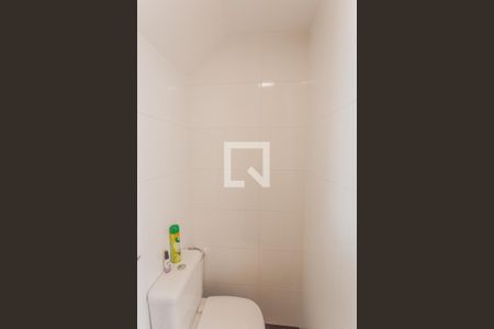 Lavabo de apartamento à venda com 4 quartos, 289m² em Sagrada Família, Belo Horizonte