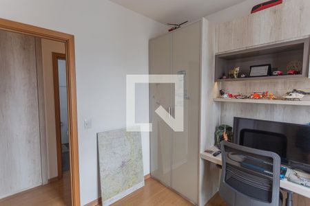 Quarto 1 de apartamento à venda com 4 quartos, 289m² em Sagrada Família, Belo Horizonte