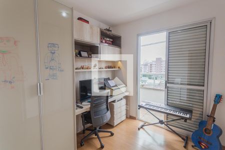 Quarto 1 de apartamento à venda com 4 quartos, 289m² em Sagrada Família, Belo Horizonte