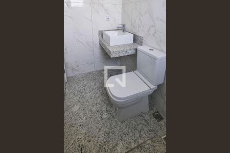 Casa à venda com 4 quartos, 250m² em Buritis, Belo Horizonte