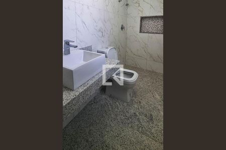 Casa à venda com 4 quartos, 250m² em Buritis, Belo Horizonte