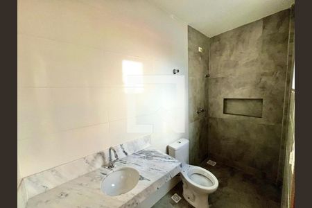 Casa à venda com 3 quartos, 128m² em Santa Monica, Belo Horizonte