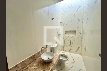 Casa à venda com 3 quartos, 128m² em Santa Monica, Belo Horizonte