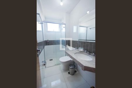 Apartamento à venda com 3 quartos, 128m² em Nova Granada, Belo Horizonte
