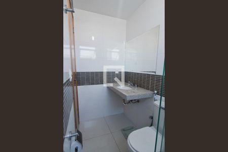 Apartamento à venda com 3 quartos, 128m² em Nova Granada, Belo Horizonte