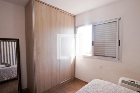 Apartamento à venda com 3 quartos, 128m² em Nova Granada, Belo Horizonte