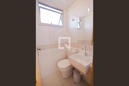 Apartamento à venda com 3 quartos, 128m² em Nova Granada, Belo Horizonte