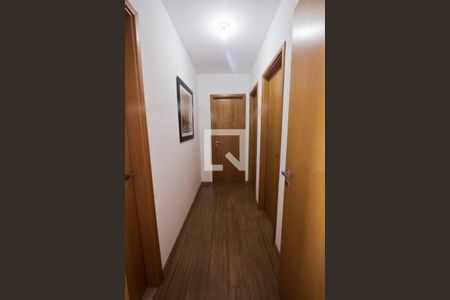 Apartamento à venda com 3 quartos, 128m² em Nova Granada, Belo Horizonte
