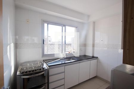 Apartamento à venda com 3 quartos, 128m² em Nova Granada, Belo Horizonte