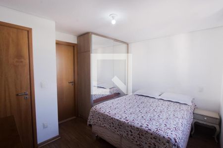 Apartamento à venda com 3 quartos, 128m² em Nova Granada, Belo Horizonte