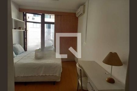 Apartamento à venda com 1 quarto, 50m² em Ipanema, Rio de Janeiro