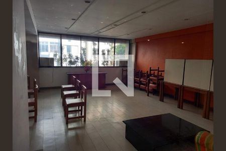 Apartamento à venda com 1 quarto, 50m² em Ipanema, Rio de Janeiro