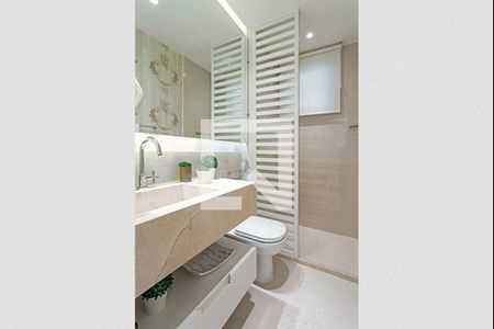 Foto 08 de apartamento à venda com 3 quartos, 76m² em Vila Guarani, São Paulo