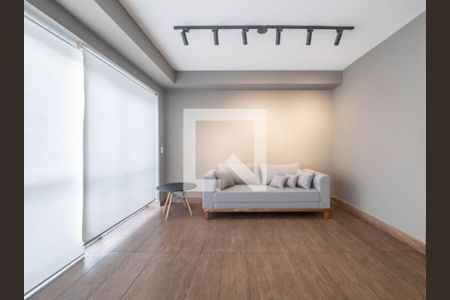 Foto 04 de apartamento à venda com 1 quarto, 89m² em Vila Gertrudes, São Paulo