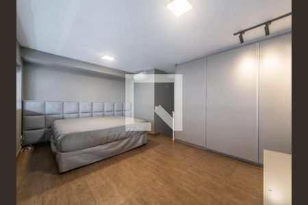 Foto 25 de apartamento à venda com 1 quarto, 89m² em Vila Gertrudes, São Paulo
