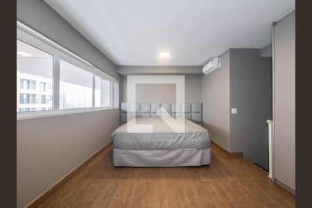 Foto 23 de apartamento à venda com 1 quarto, 89m² em Vila Gertrudes, São Paulo
