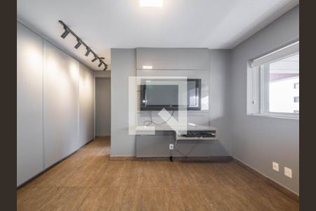 Foto 28 de apartamento à venda com 1 quarto, 89m² em Vila Gertrudes, São Paulo