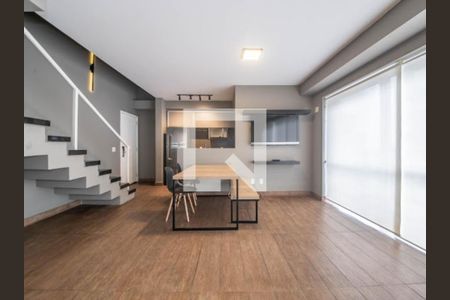 Foto 05 de apartamento à venda com 1 quarto, 89m² em Vila Gertrudes, São Paulo