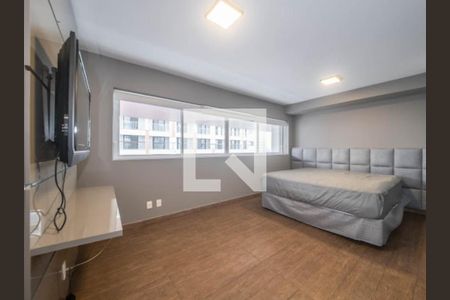 Foto 24 de apartamento à venda com 1 quarto, 89m² em Vila Gertrudes, São Paulo
