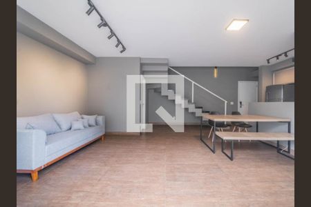Foto 08 de apartamento à venda com 1 quarto, 89m² em Vila Gertrudes, São Paulo