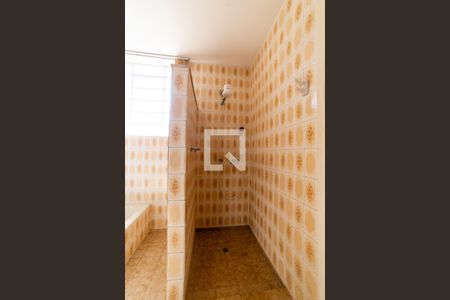 Banheiro Social de casa à venda com 8 quartos, 883m² em Santa Tereza, Belo Horizonte