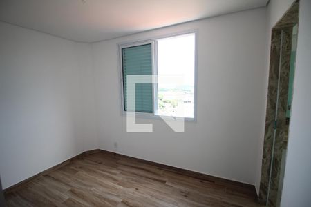 Quarto 1 de apartamento para alugar com 3 quartos, 145m² em Novo Eldorado, Contagem