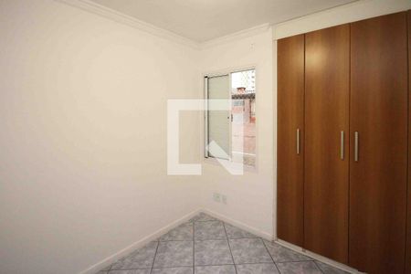 Quarto de apartamento à venda com 2 quartos, 51m² em Vila Ema, São Paulo